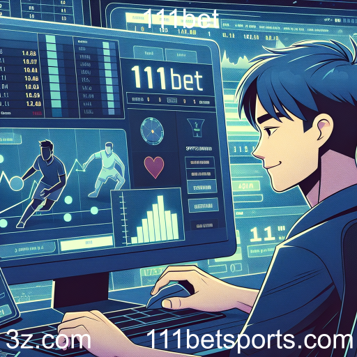 Explorando a Categoria de Apostas na 111bet