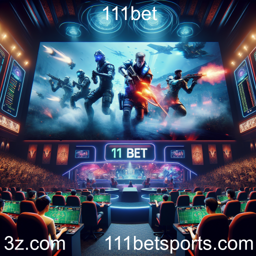 A Revolução dos eSports: Entretenimento e Oportunidades no Mundo Digital