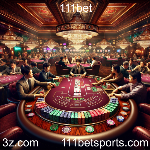 Pôquer: O Jogo de Cartas que Conquista o Mundo