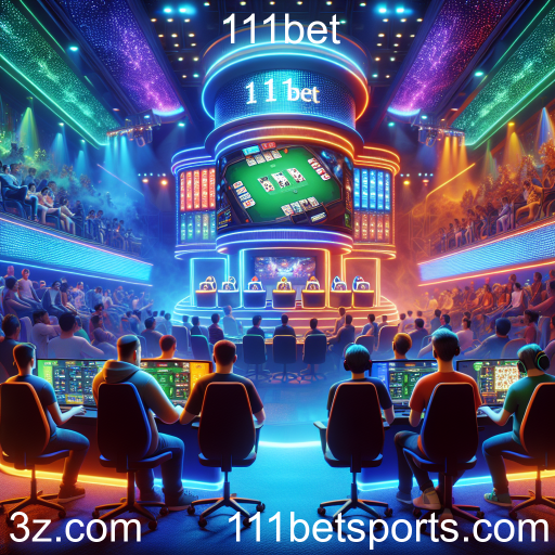 O Crescimento dos Esportes Eletrônicos e Seu Impacto Cultural